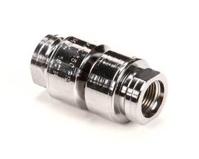 B-0970-fe T&s Brass Atmospheric Back-flow Preventer Chrome