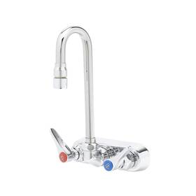 T&s Brass B-1115-132x T&s Faucet Workboard Chrome-plated Not Applicable Silver