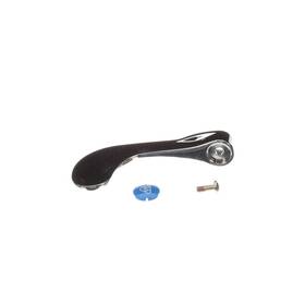 T&sbrass B-wh4c-ns T&s Brass 4 Wrist-action Handle And Cold Index Screw - Genuine Oem