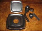 T018507.278 American Standard Edgemere Thermostatic Shower Faucet Lever Trim Kit