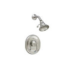 T028502.295 American Standard Dazzle Shower Trim Kit Satin Nickel 012611372797