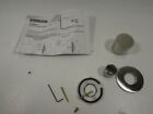 T064700.295 American Standard Serin Volume Control Trim Kit Metal Knob