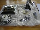 K-t10424-4v-cp T10424-4v-cp Kohler New Memoirs Polished Chrome Stately Transfer Valve Trim
