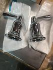 T10587-4-cp Kohler Bancroft Polished Chrome Roman Tub Faucet High 650531228888