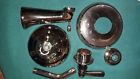 T10593-4-bv Kohler French Gold Trim Kit Only New In Box