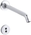 T11837-cp Kohler Purist Insight Touchless 650531820013
