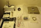 T13134-4a-sn Kohler Pure Shower Trim Vibrant Polished Nickle Incomplete