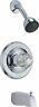 T13422 Delta Classic Monitor Series Single Function Pressure Balanced 034449518529