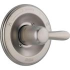 T14038-ss Delta Lahara Monitor Series Temperature Control Valve Trim Kit In