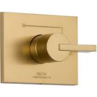 T14053-cz T14053 Delta Vero Pressure Balanced Valve Trim Excludes 034449658942