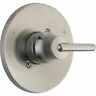 T14059-ss Delta Valve Trim Only Showers 034449686402