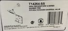 T14264-ss Delta Ashlyn Pressure Balance 034449737265