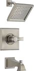 T14451-ss Delta Faucet Tub And 034449582346