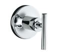 T1449-4-cp Kohler New Purist Transfer 650531255976