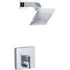 T14665-4-cp Kohler Loure Rite-temp Shower