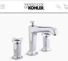 K-t16236-3-cp T16236-3-cp Kohler K Margaux Deck-mount