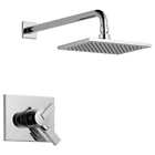 T17253-we Delta Vero Dual Function Pressure Balanced Shower Trim 034449842853
