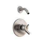 T17259-sslhd T17259-lhd Delta Shower Trim 034449805308