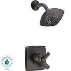 T17264-rb Delta Ashlyn 1-handle Pressure 034449737692