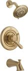 T17438-cz Delta Faucet Tub And 034449658713