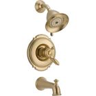 34449659185 T17455-cz Delta Faucet Victorian Monitor