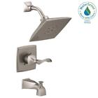 H2okinetic T17459-cz Delta Trinsic 1-handle 034449686624