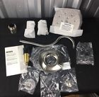 W-h2okinetic T17t292 Delta Ss Shower Trim