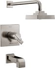 T17t467-ss Delta Ara Tempassure 17t 034449717076