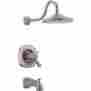 T17t492 Delta Addison Tempassure 17t Series Dual Function Thermostatic Tub And S