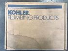 K-t194-bv T194-bv Kohler K Bronze Falling