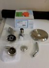 T2153nhbn Moen Brantford Tub Shower Faucet Trim Nickel