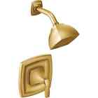 T2692ep Moen Single Handle Pressure Balanced Shower Trim With 026508286142