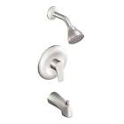 T2803bn Moen Method 1-handle Posi-temp 026508207109