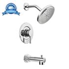 T3293 Moen Align Tub And 726293379738