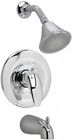 T385.502.002 American Standard Tub Shower Faucet Trim Kit Handle 0012611399893