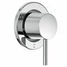 T4192 Moen Chrome Align Transfer Valve Trim Only Less Rough In