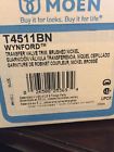 T4511bn Moen Wynford Transfer Valve