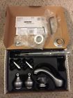 T4560cp Moen Monticello Platinum Lever Trim For Handle Faucet