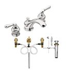 T4570-9000 Moen Chrome Monticello Two-handle