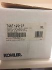 T461-4s-cp Kohler Memoirs Stately Bath