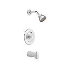 T471 Moen Chateau Tub And 026508015742