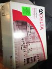 T4755-rblhp Delta Victorian Tub Faucet 034449531009