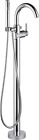 T4759-fl Delta Faucet Trinsic Floor 034449713467