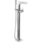 T4774-fl Delta Zura 1-handle Floor-mount 034449820516