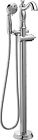 T4797-fl-lhp Delta Faucet Cassidy Floor