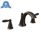 T4943orb Moen Roman Tub Faucet 726293379356