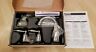 T4985 Moen Castleby Handle High Arc Bathroom Faucet Chrome