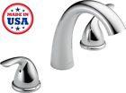 T5722 Delta Two Handle Deck 726293379981