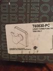 T60830-pc Brizo Pc Virage Setting Diverter Trim Chrome