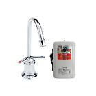 T60p410-pn Brizo Tresa Pressure Balance Tub-shower
